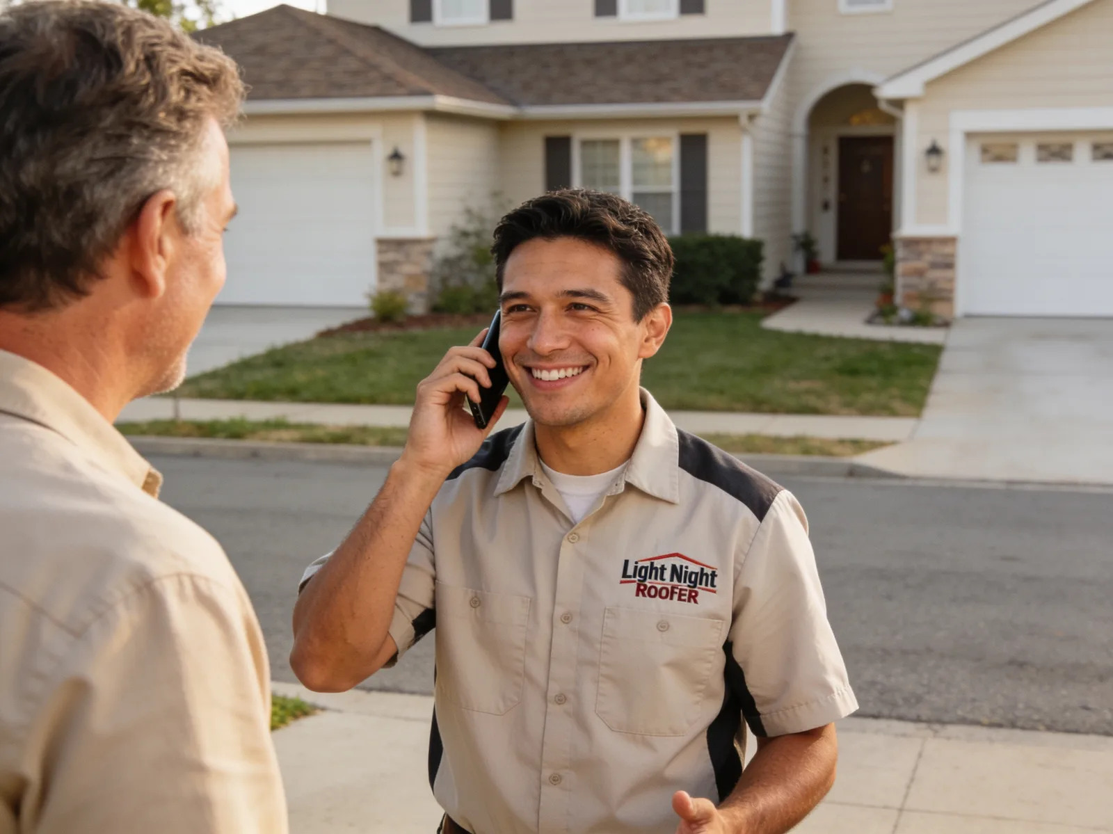 Emergency Roof Repair Kensington, MD FAQs